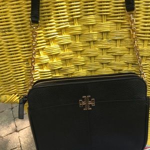 Authentic Tory Burch crossbody style purse